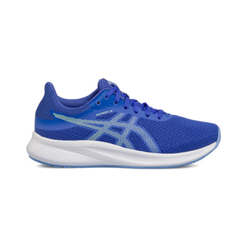 Scarpe da running blu da donna con intersuola AMPLIFOAM Asics Patriot 13, Brand, SKU s311000434, Immagine 0